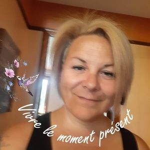 Meet your Posher, Melanie